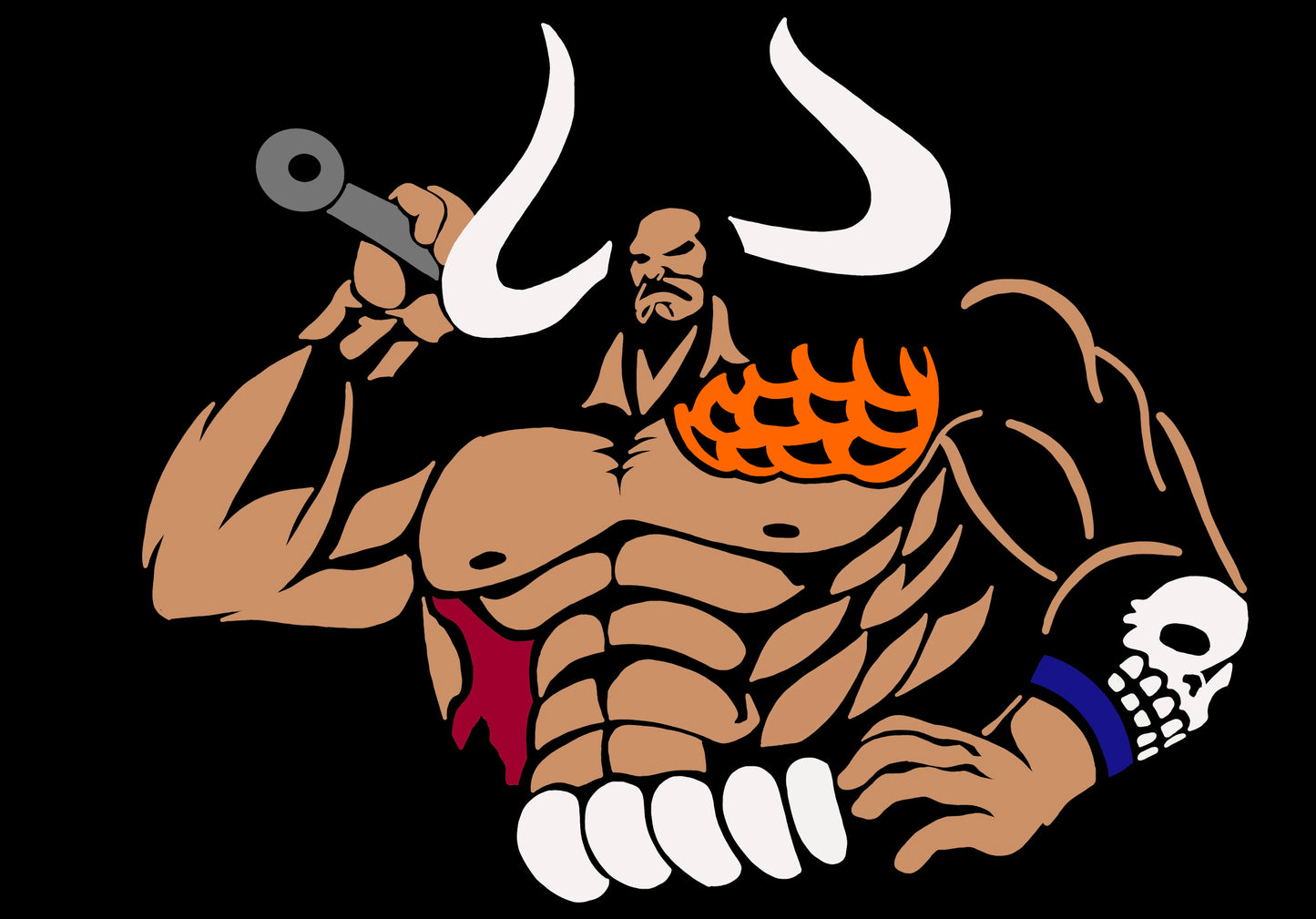 S3: KAIDO - HOODY