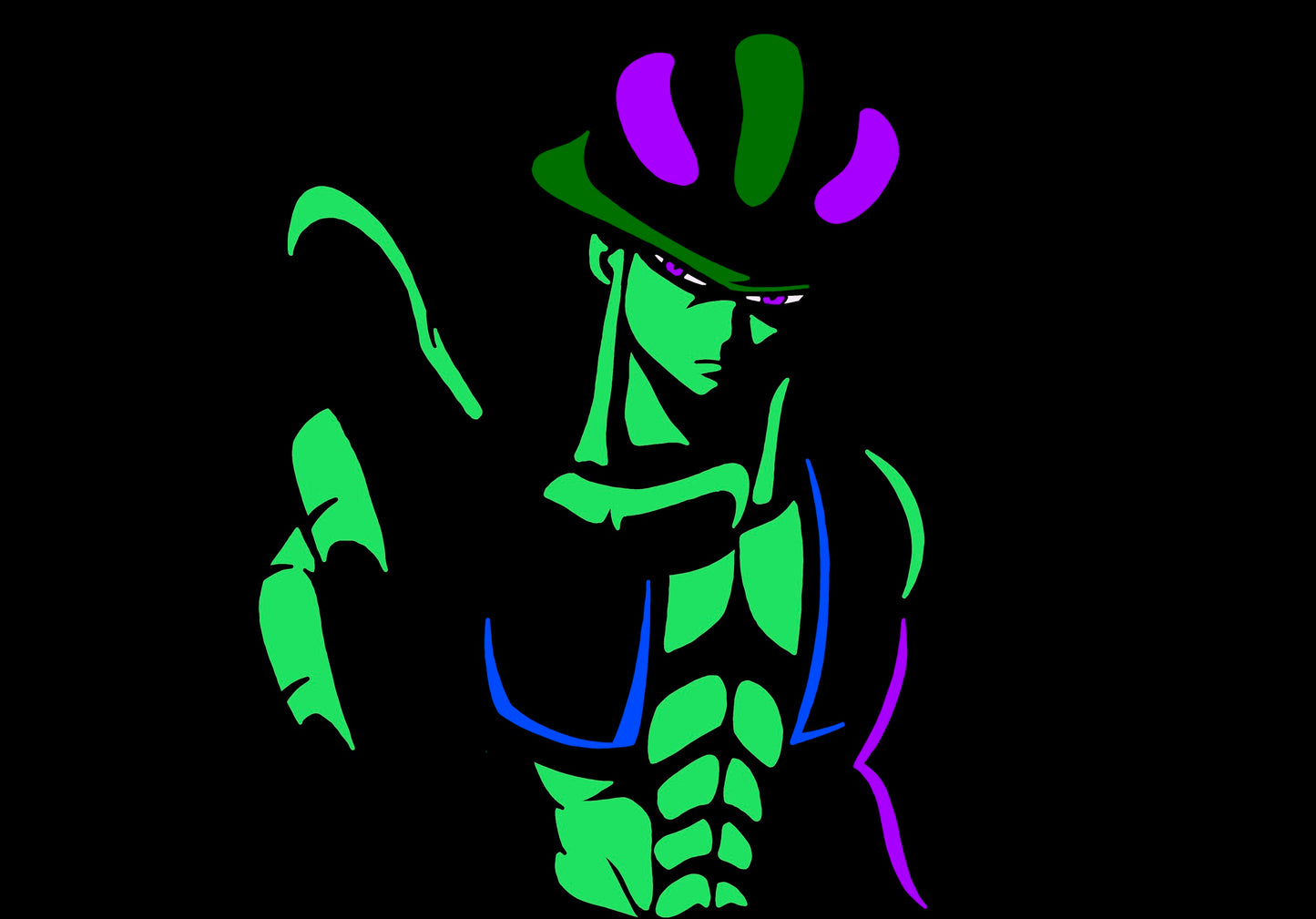 S3: MERUEM - HOODY