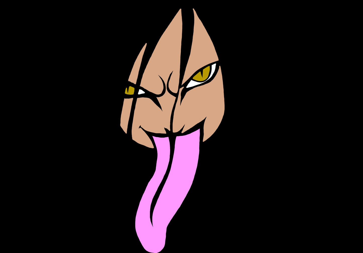 S3: OROCHIMARU - HOODY