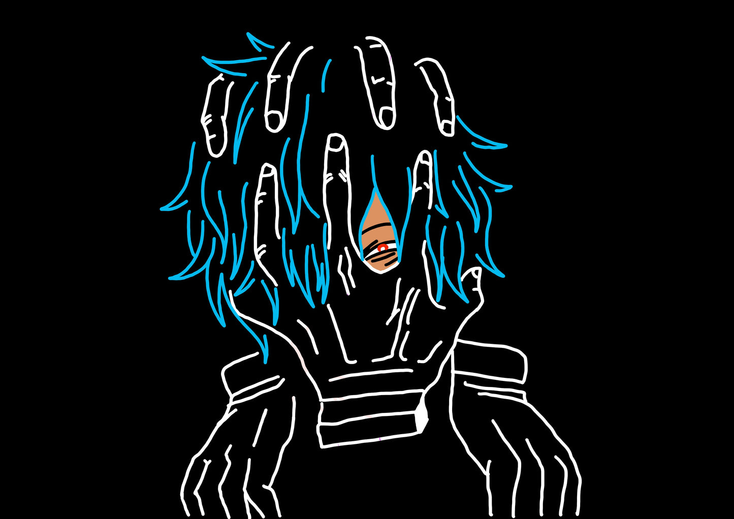 S3: TOMURA - HOODY