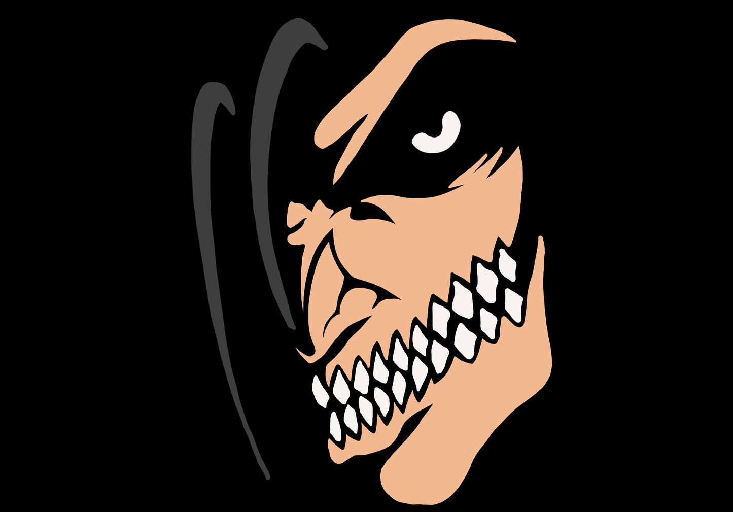 EREN TITAN - HOODY