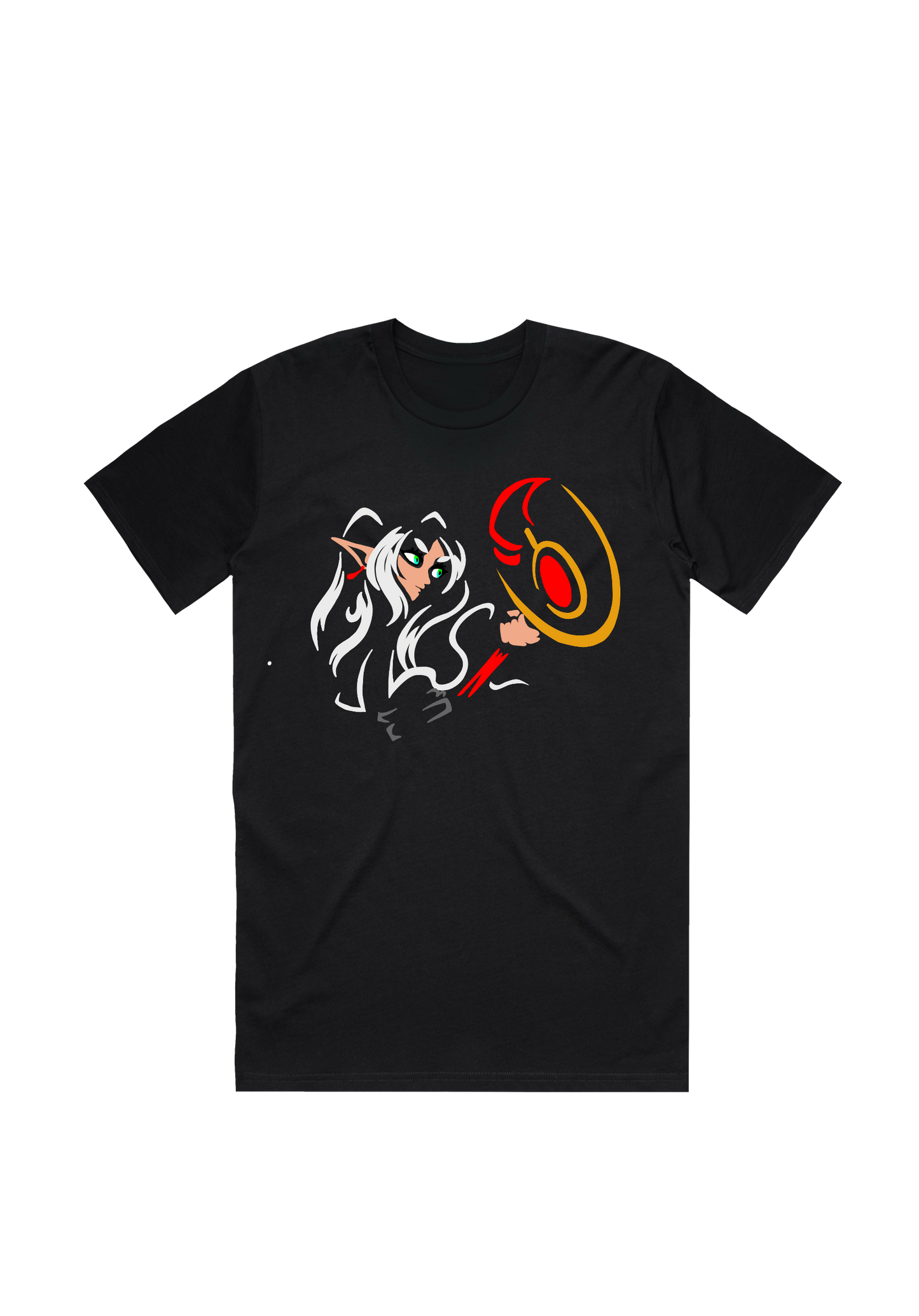 KIDS S7: FRIEREN - TEE