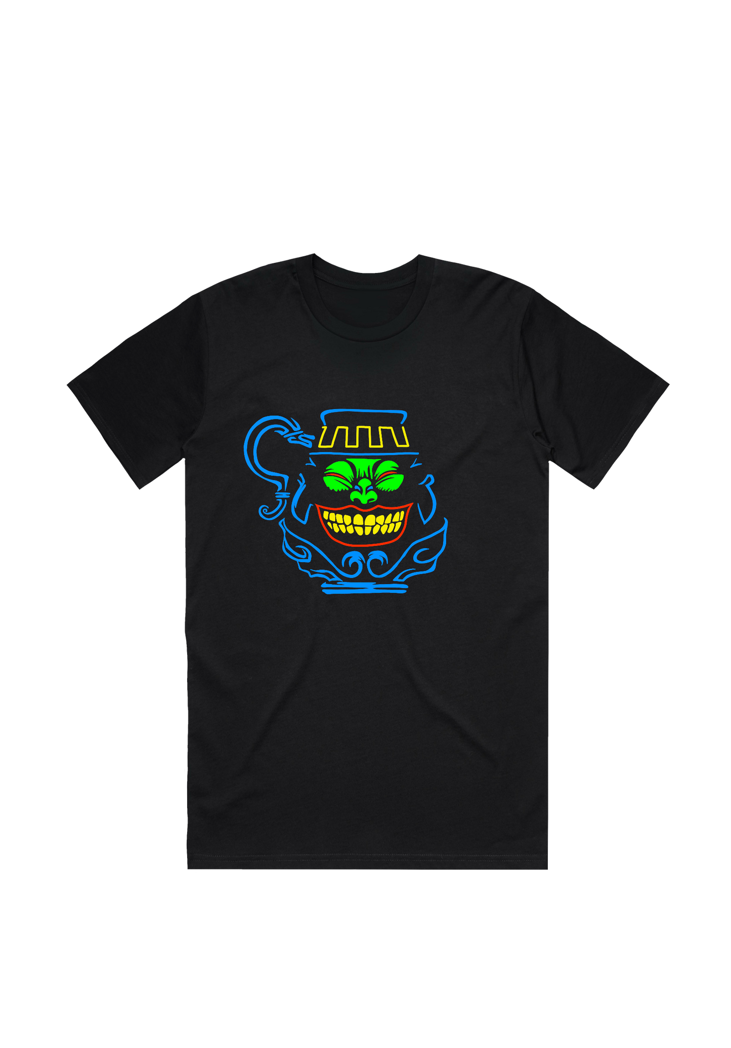 POT OF GREED - TEE