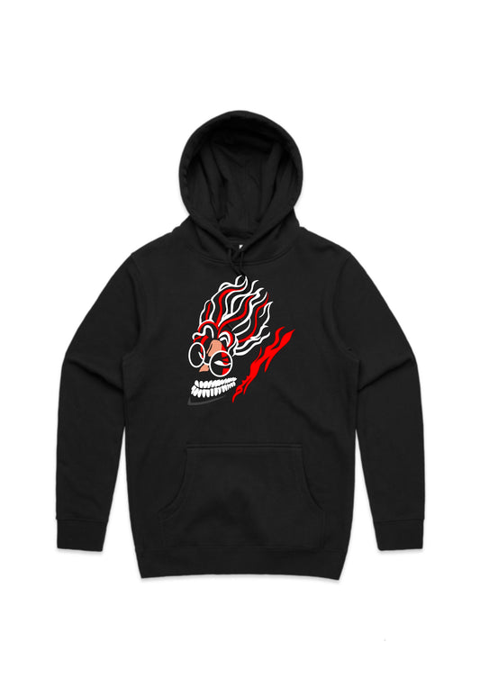KIDS GUTS HOODY