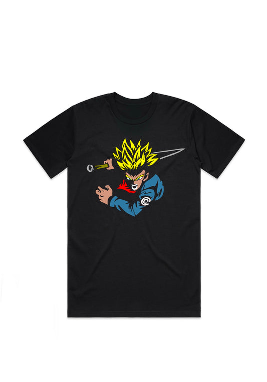 KIDS TRUNKS TEE