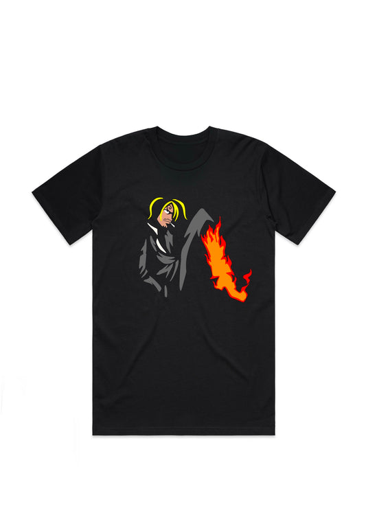KIDS SANJI TEE