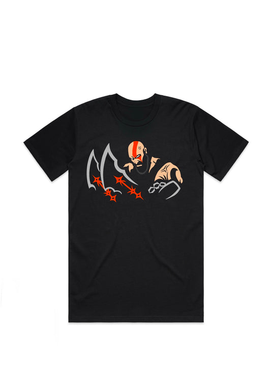 KIDS KRATOS TEE
