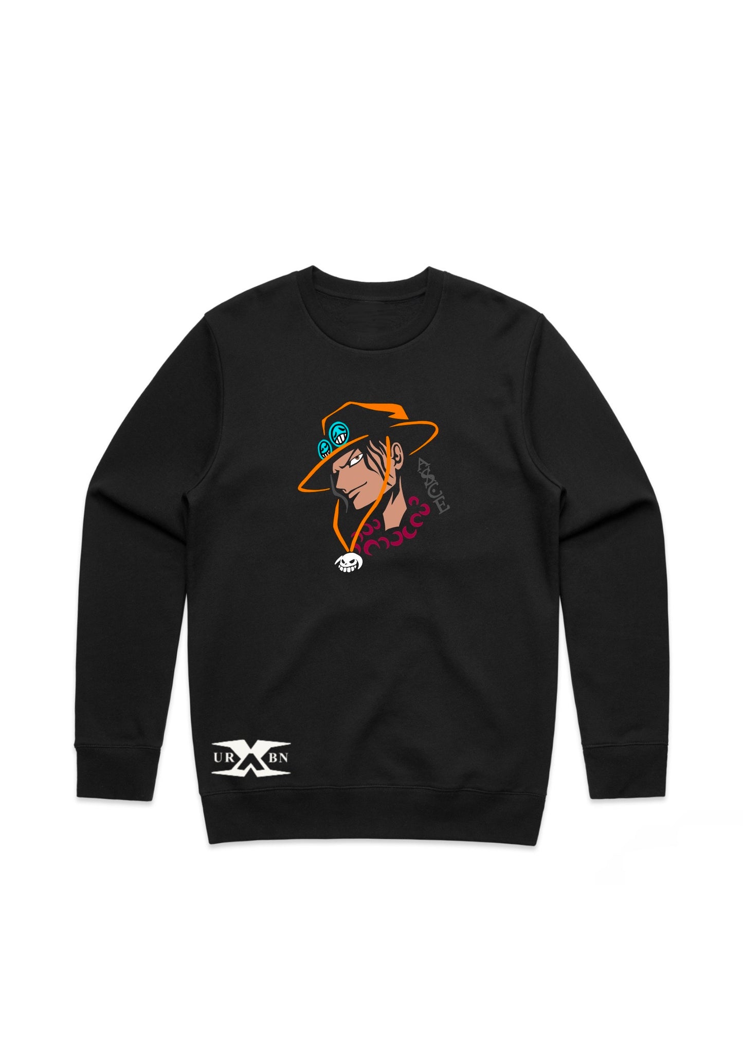 KIDS S5 ACE - CREWNECK