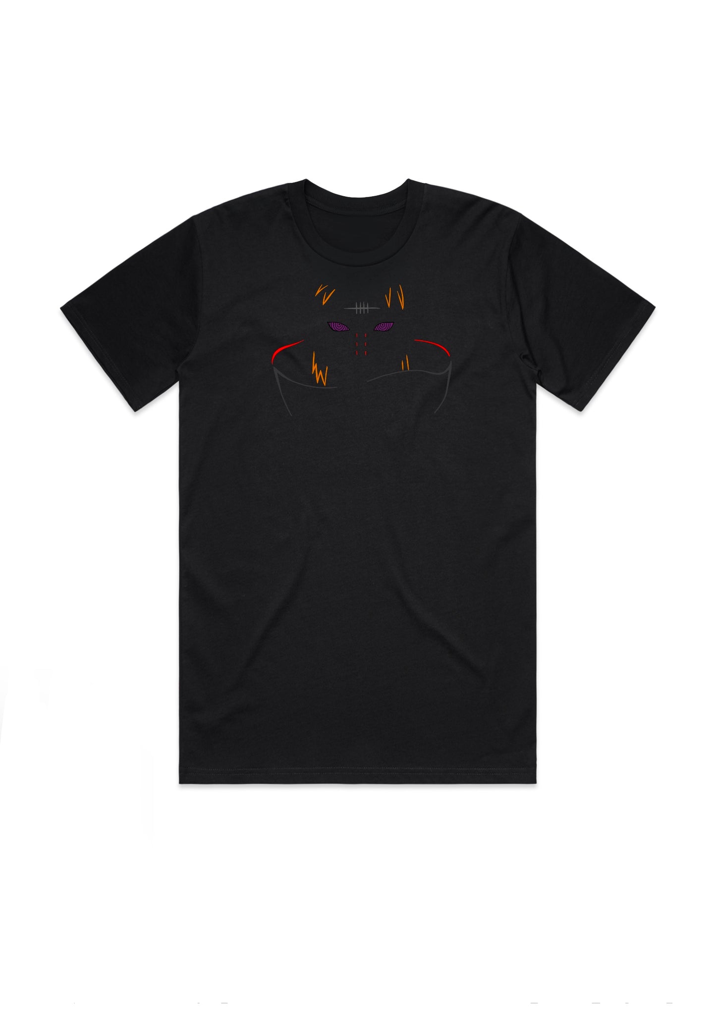 KIDS S2: PAIN TEE