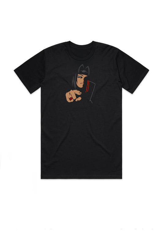 KIDS S2: ITACHI TEE