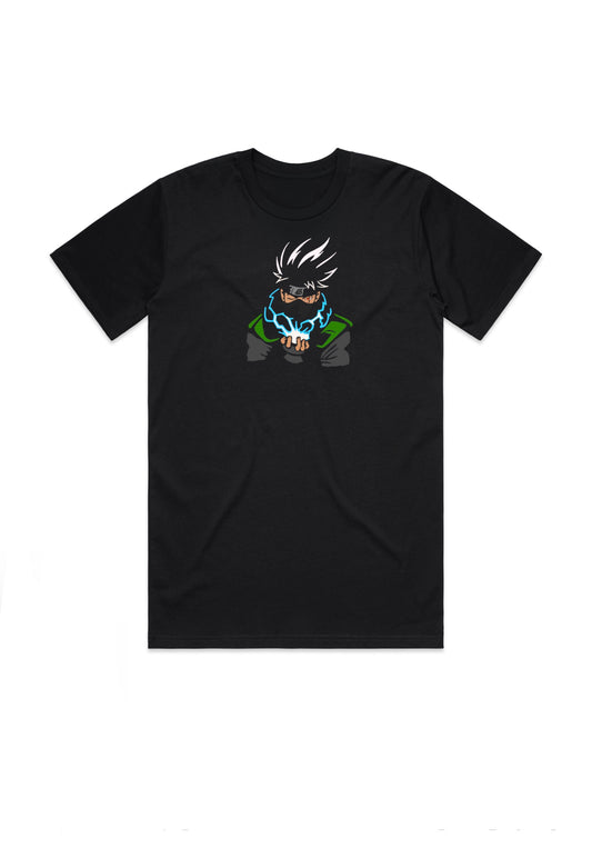 KIDS S4: KAKASHI TEE