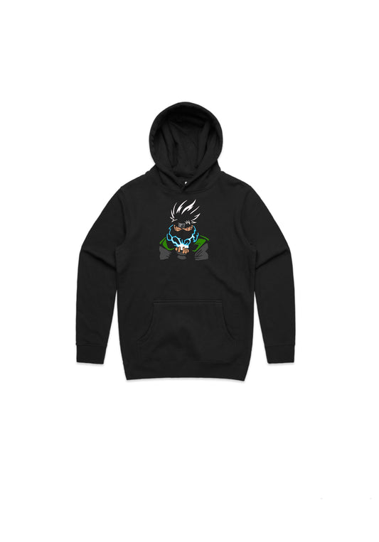 KIDS S4: KAKASHI - HOODY