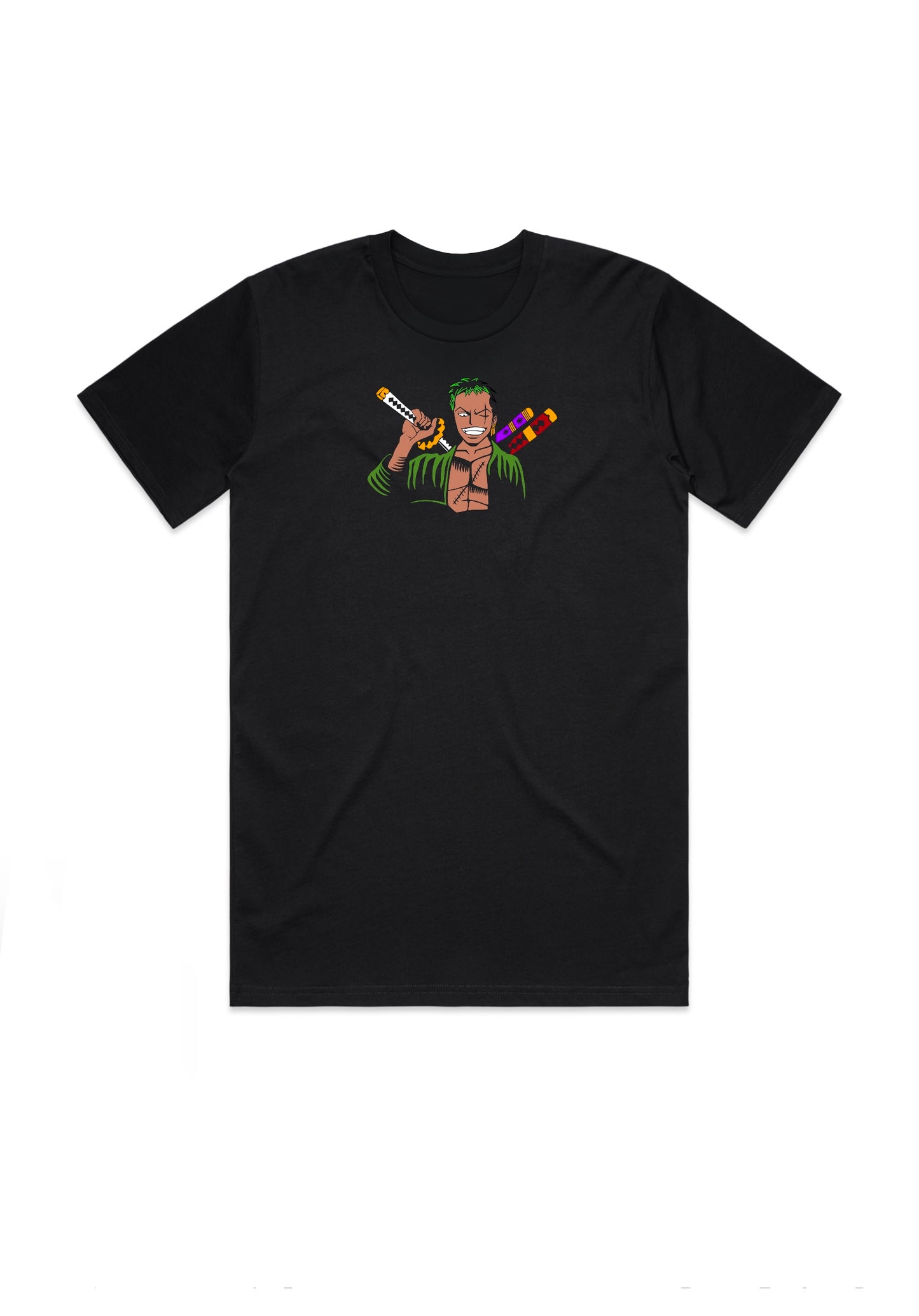 S1: ZORO TEE