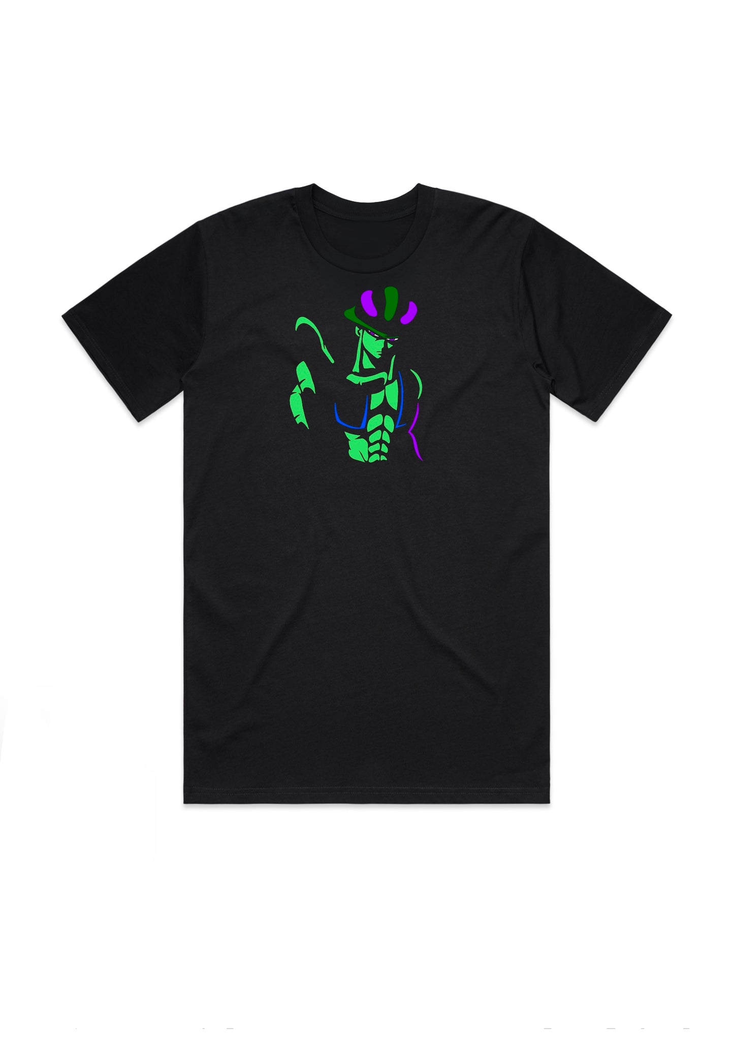 S3: MERUEM TEE