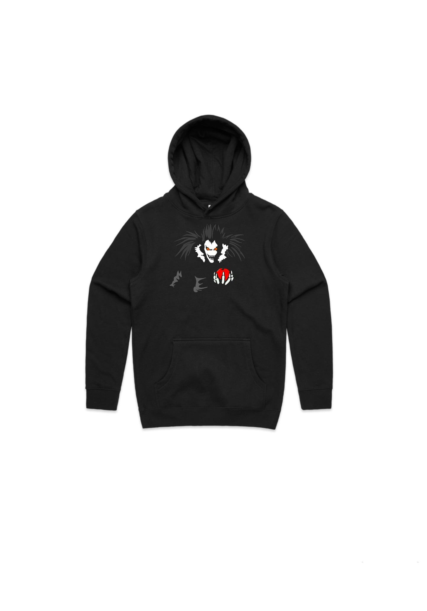 S3: RYUK - HOODY