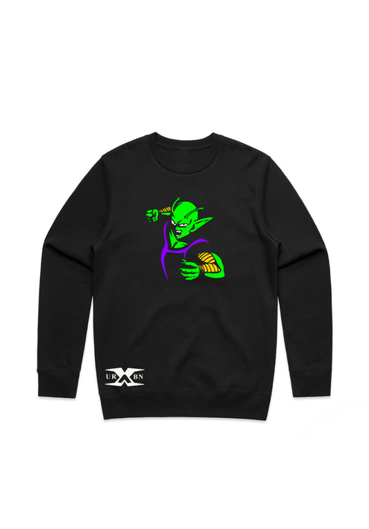 S3: PICCOLO JR - CREWNECK