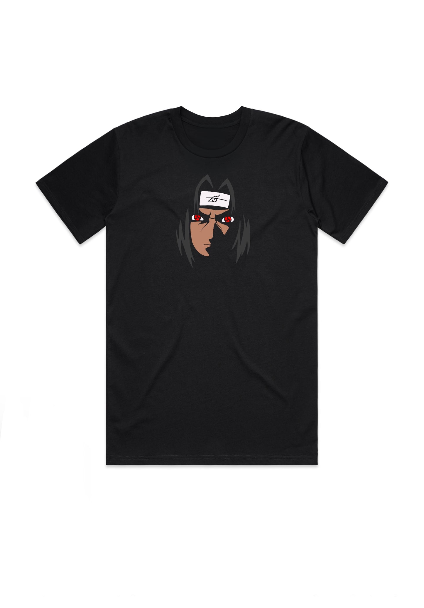 S1: ITACHI TEE