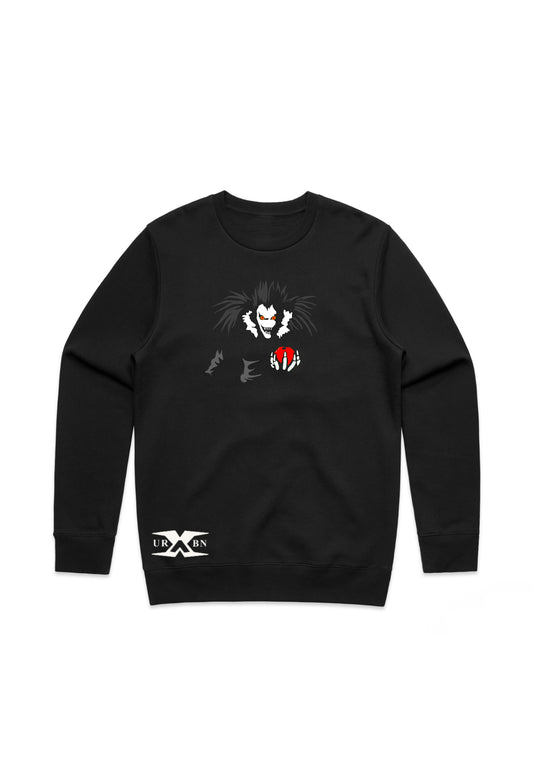 S3: RYUK - CREWNECK