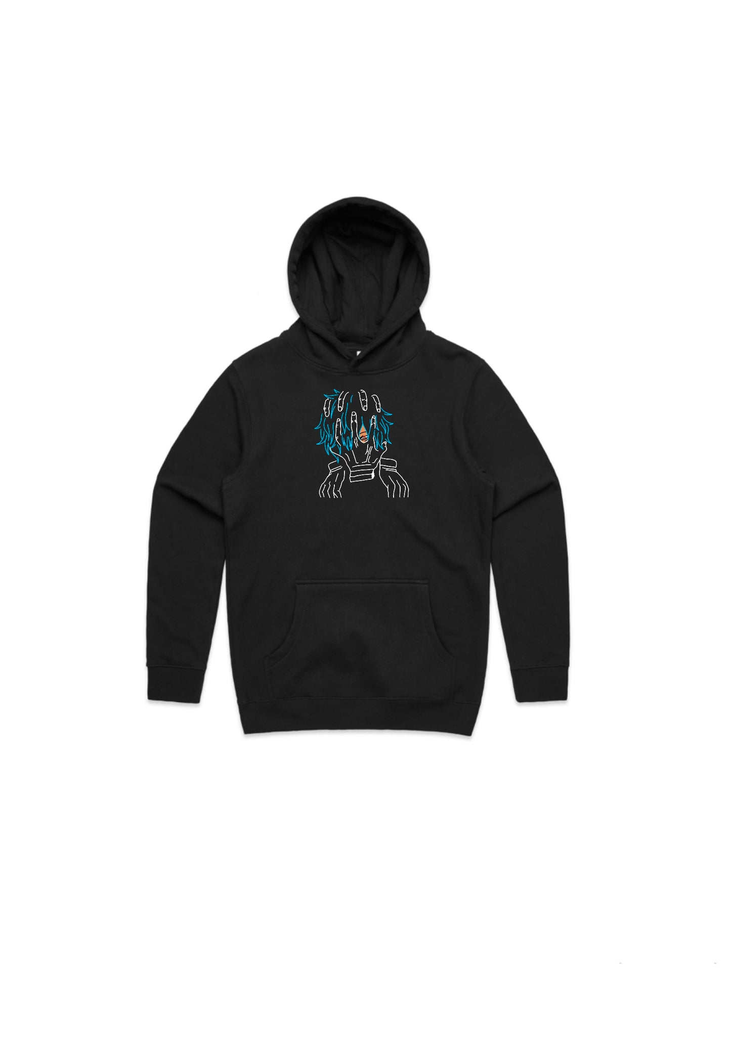 S3: TOMURA - HOODY