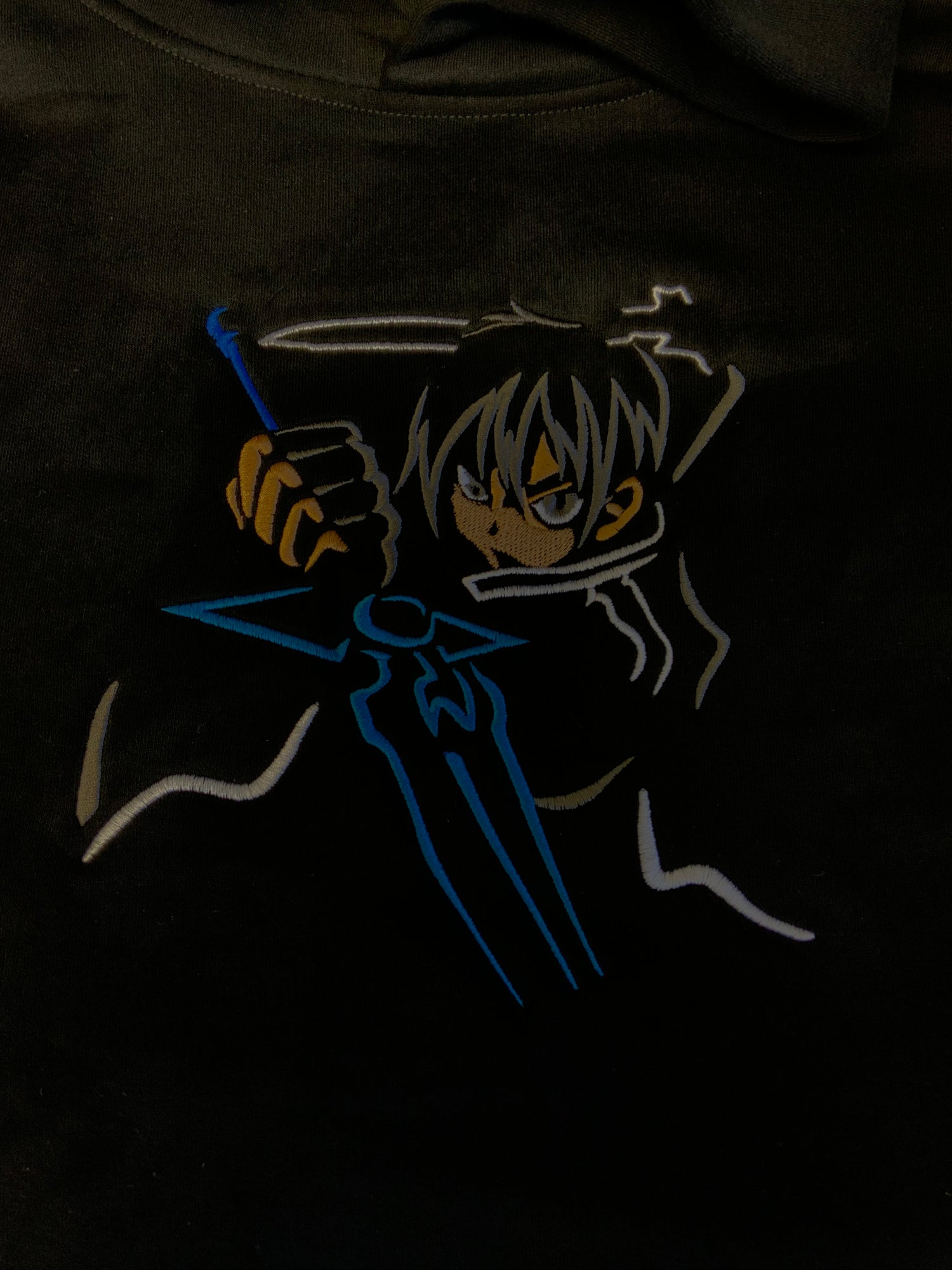 KIRITO COLLECTION