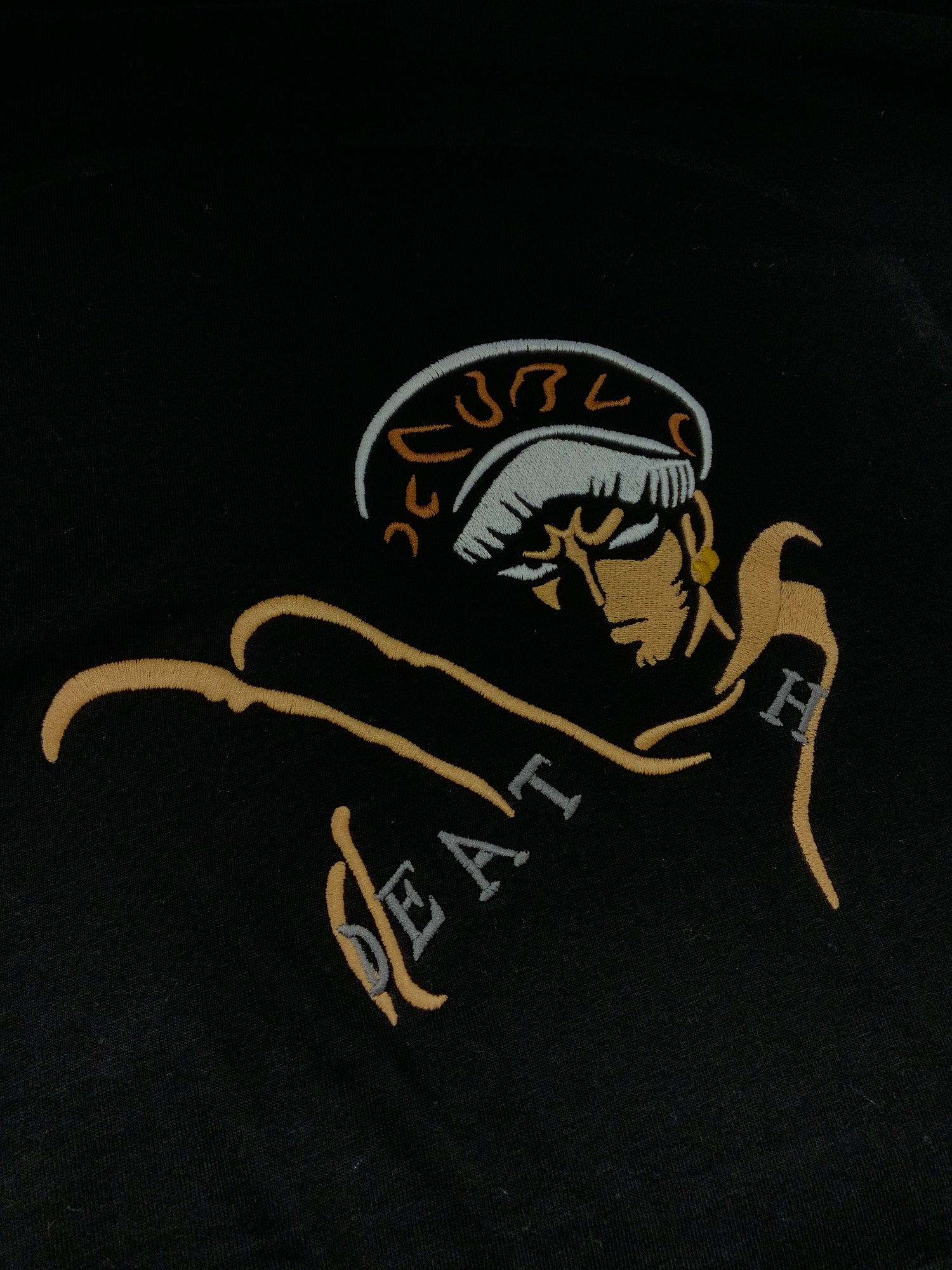 TRAFALGAR LAW