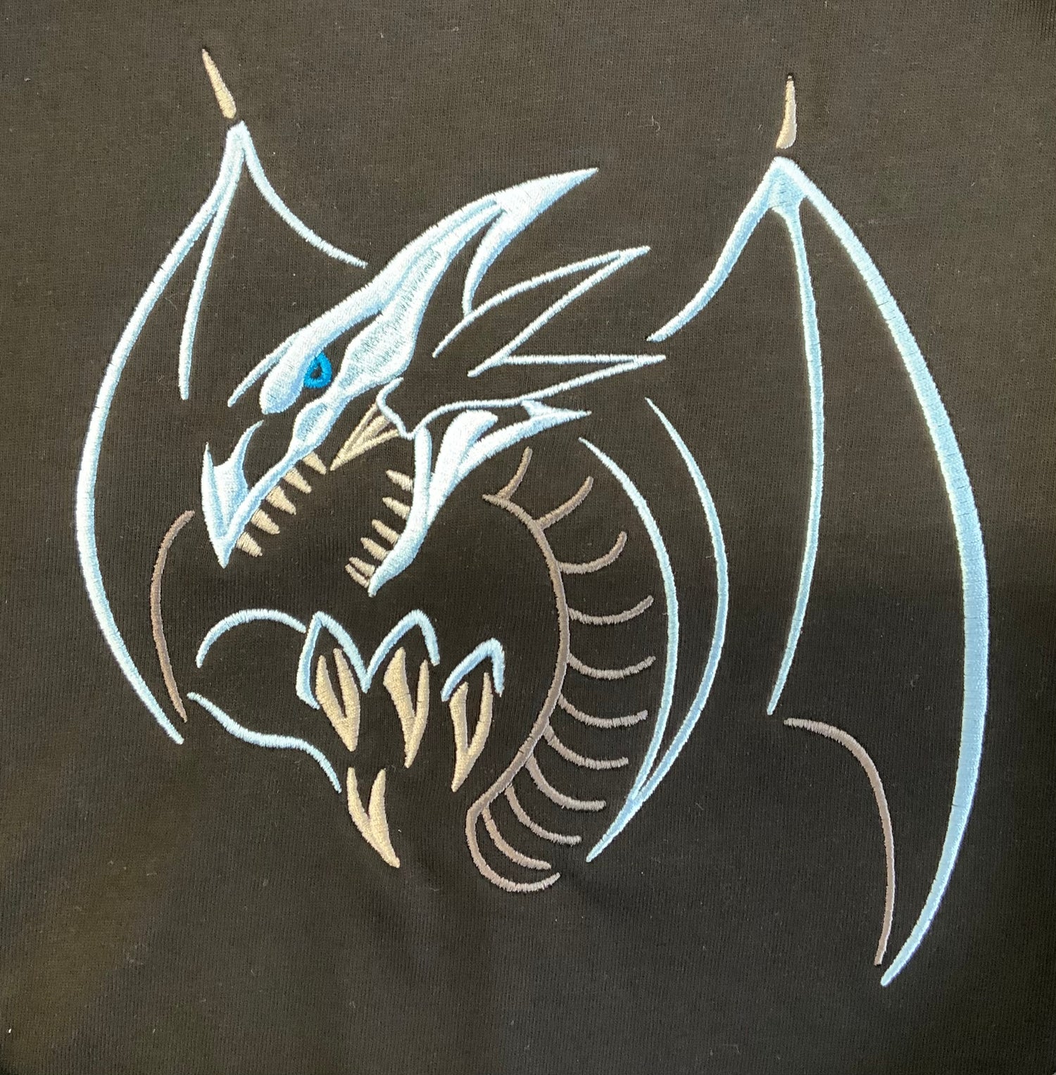 BLUE EYES COLLECTION