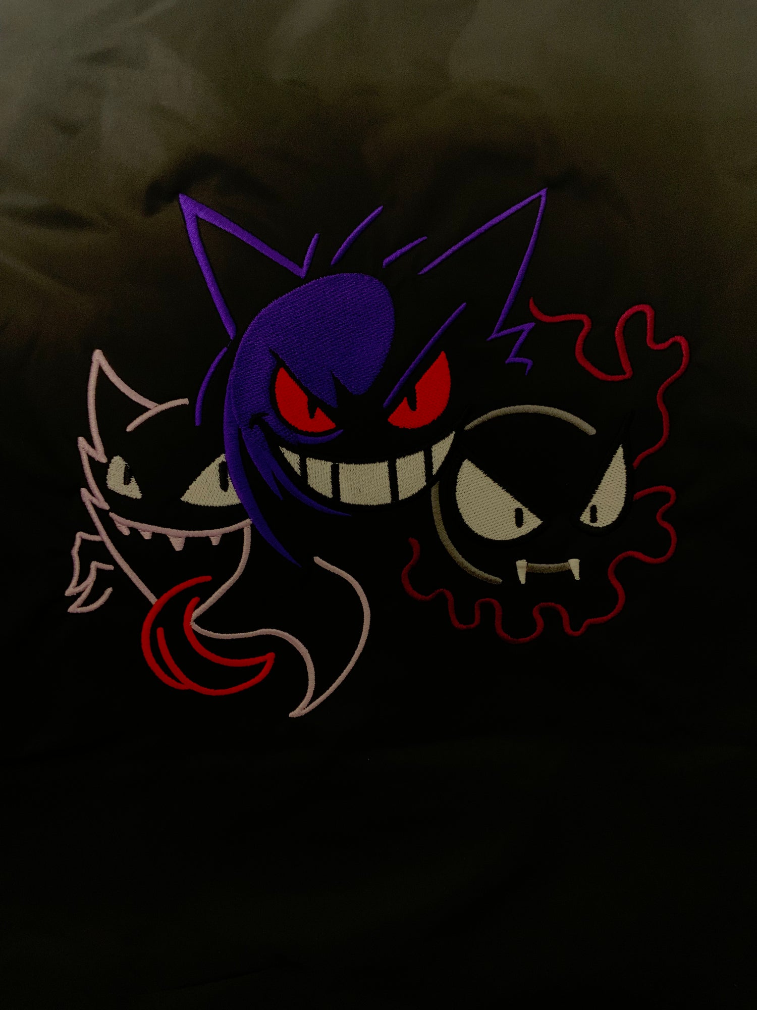 GENGAR EVOLUTIONS COLLECTION