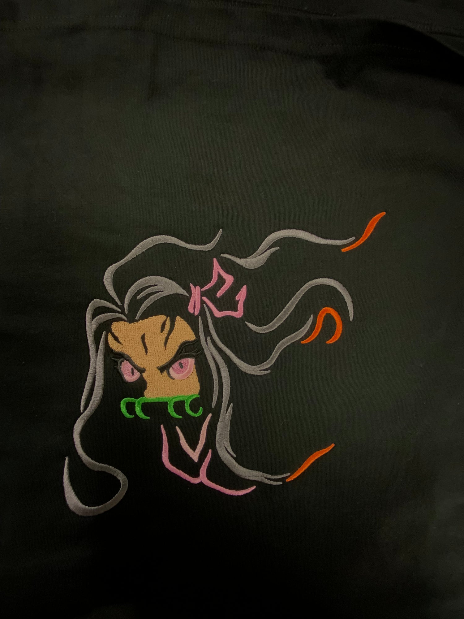 Nezuko (DEMON)