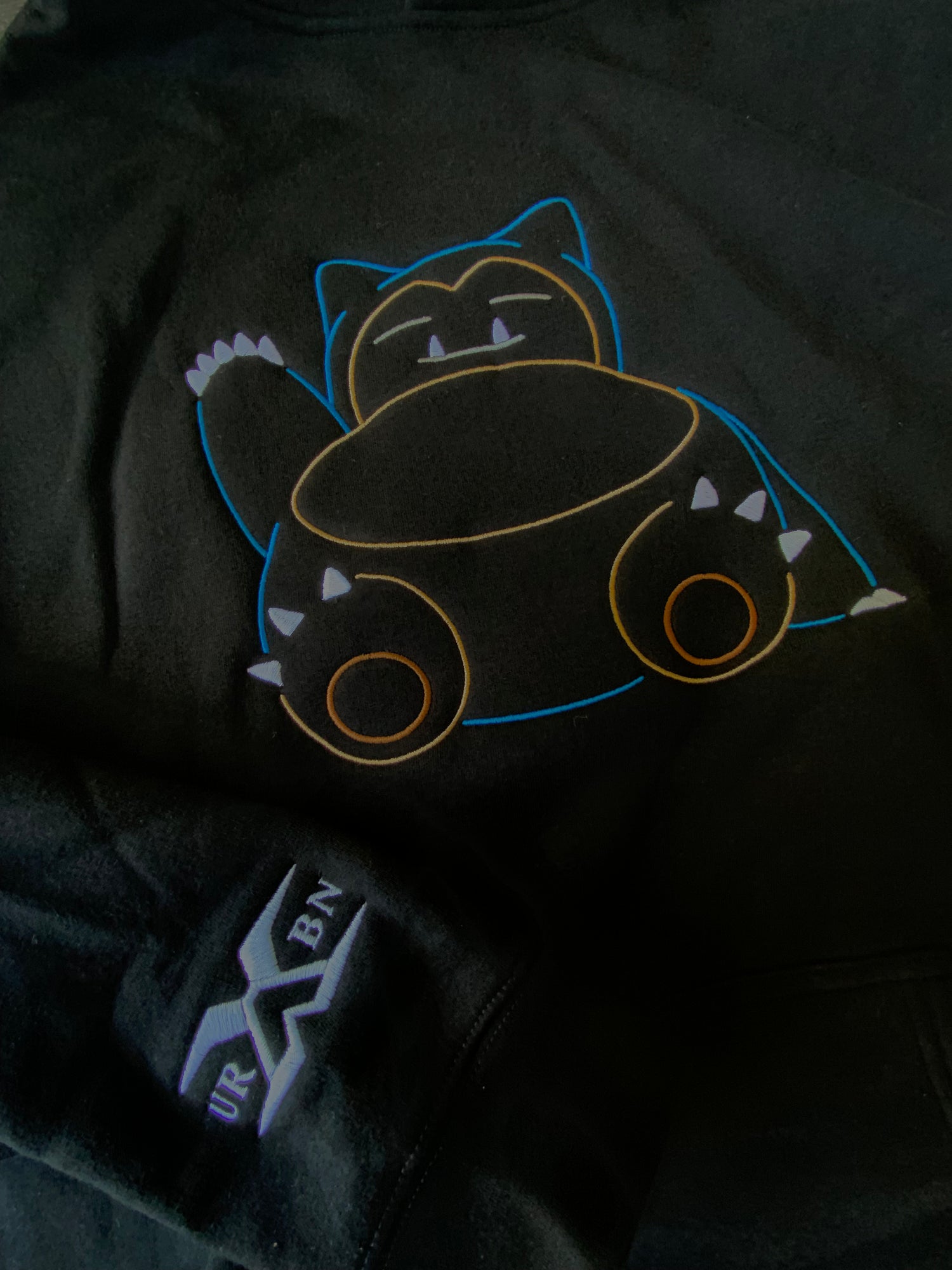 PKM: SNORLAX 2.0 COLLECTION