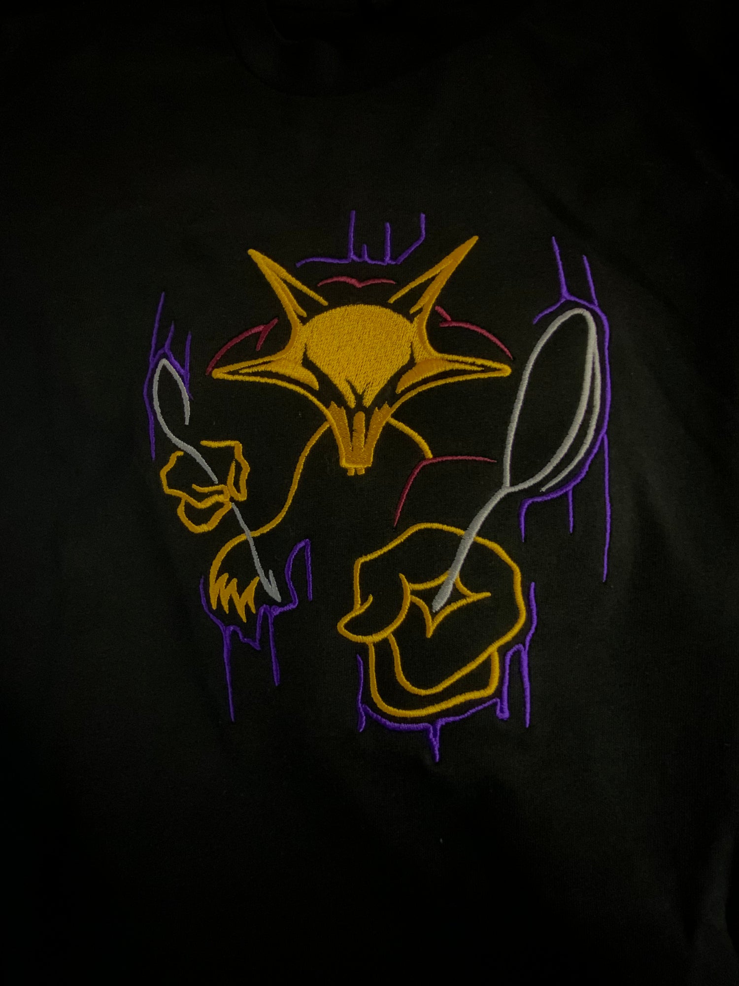 PKM: ALAKAZAM COLLECTION