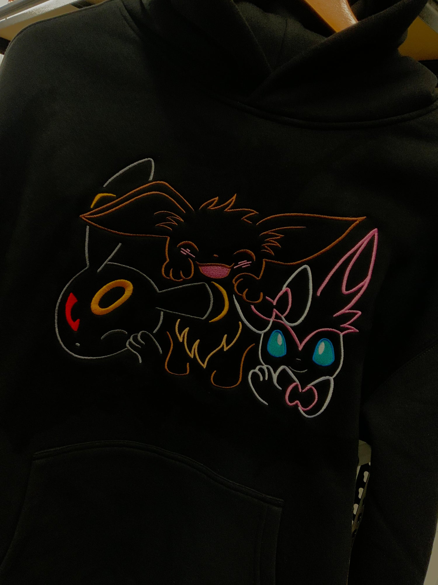 PKM: V1 EEVEELUTIONS COLLECTION