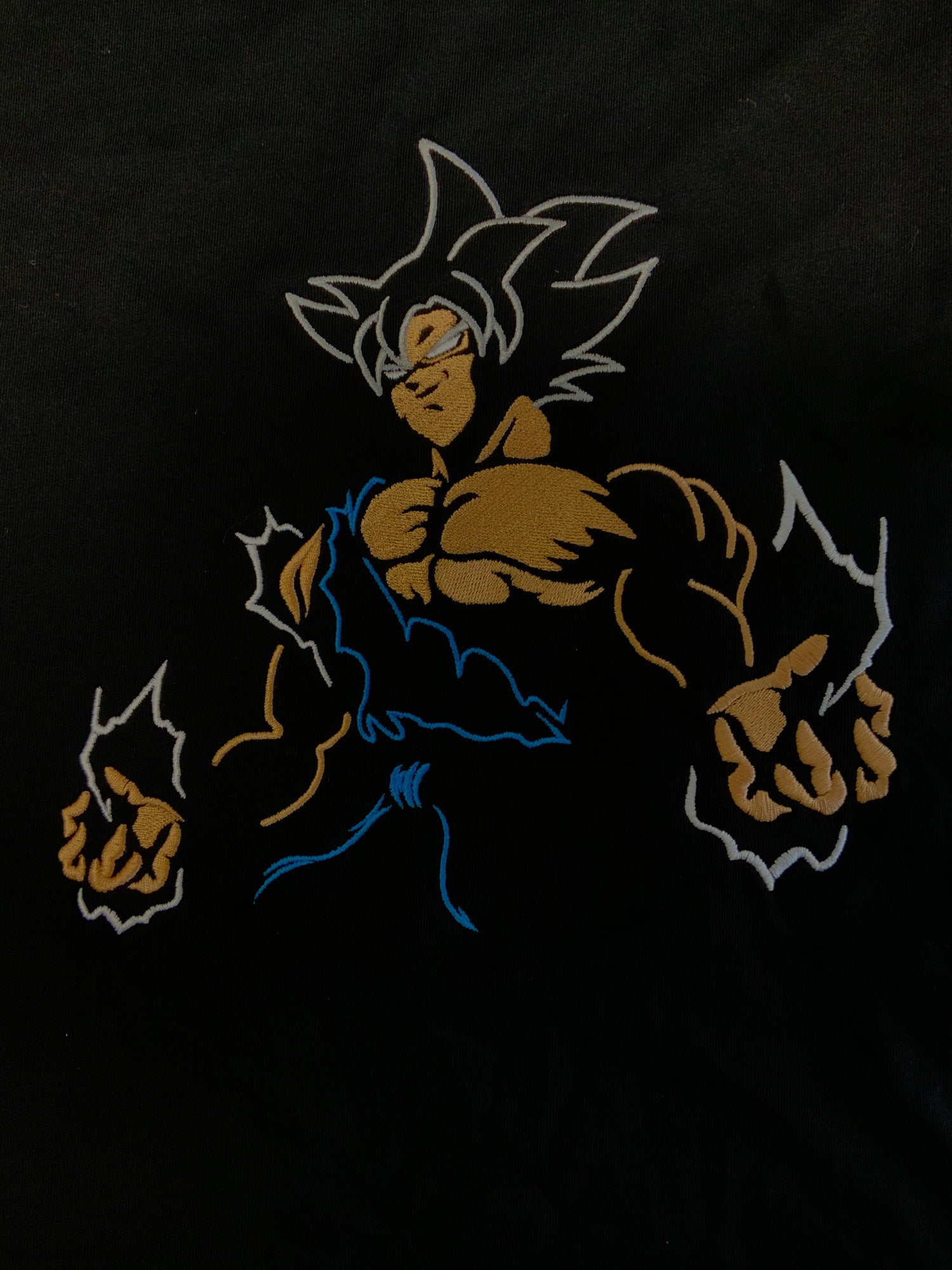 GOKU 5.0 COLLECTION