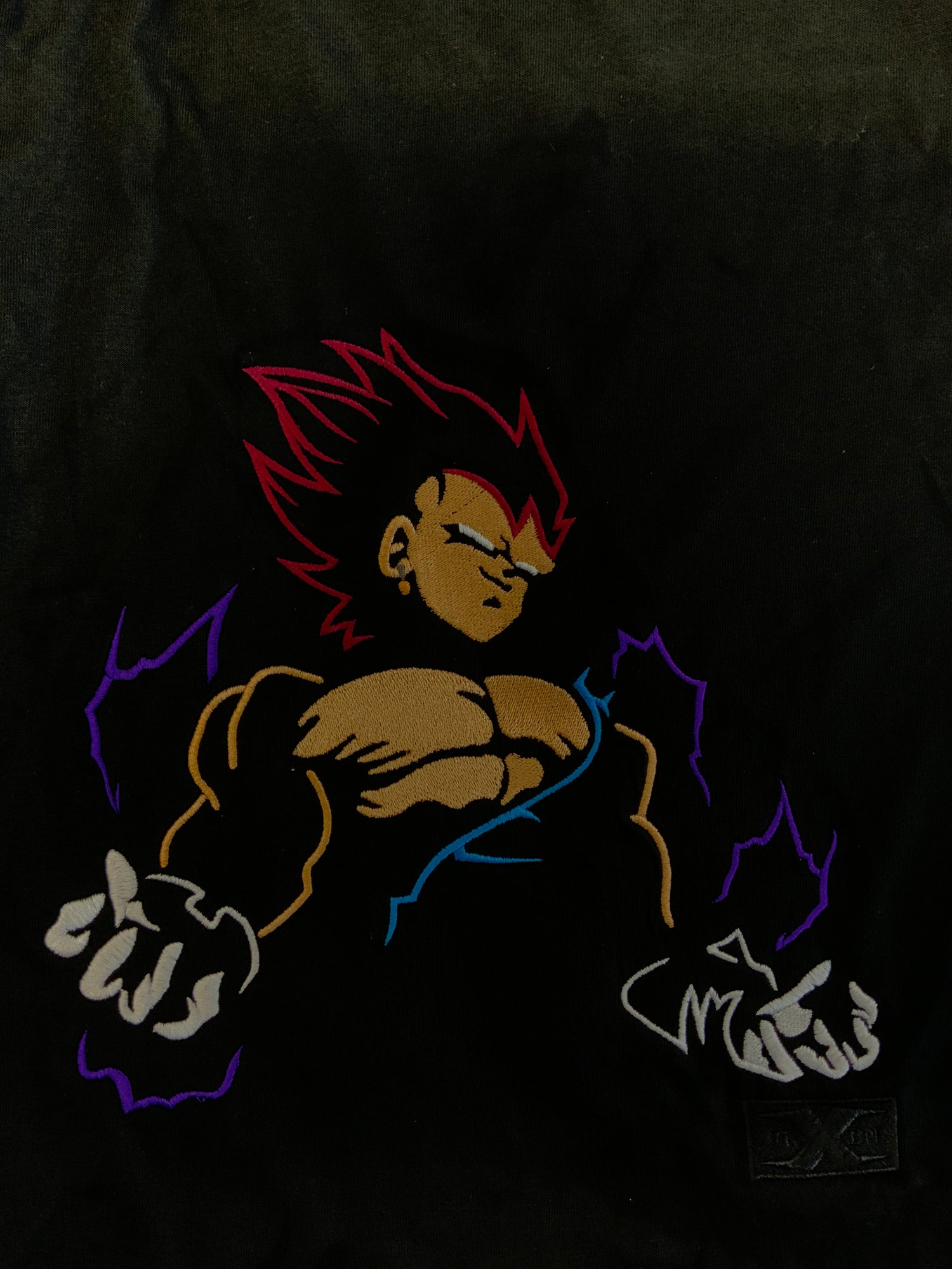VEGETA 4.0 (EGO)