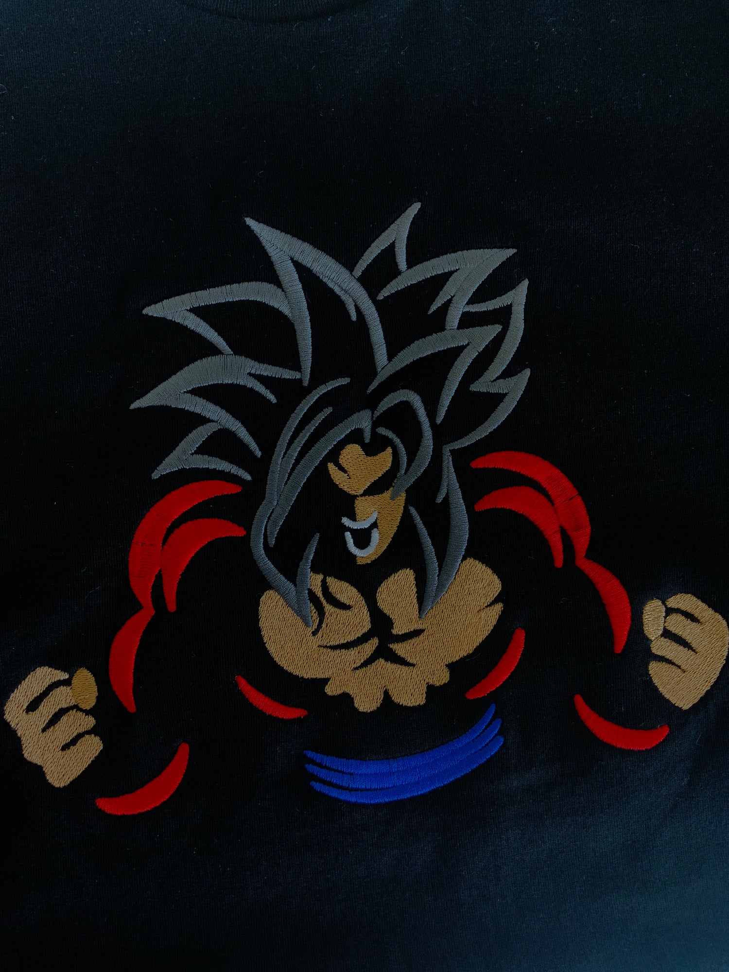 SS4 GOKU COLLECTION