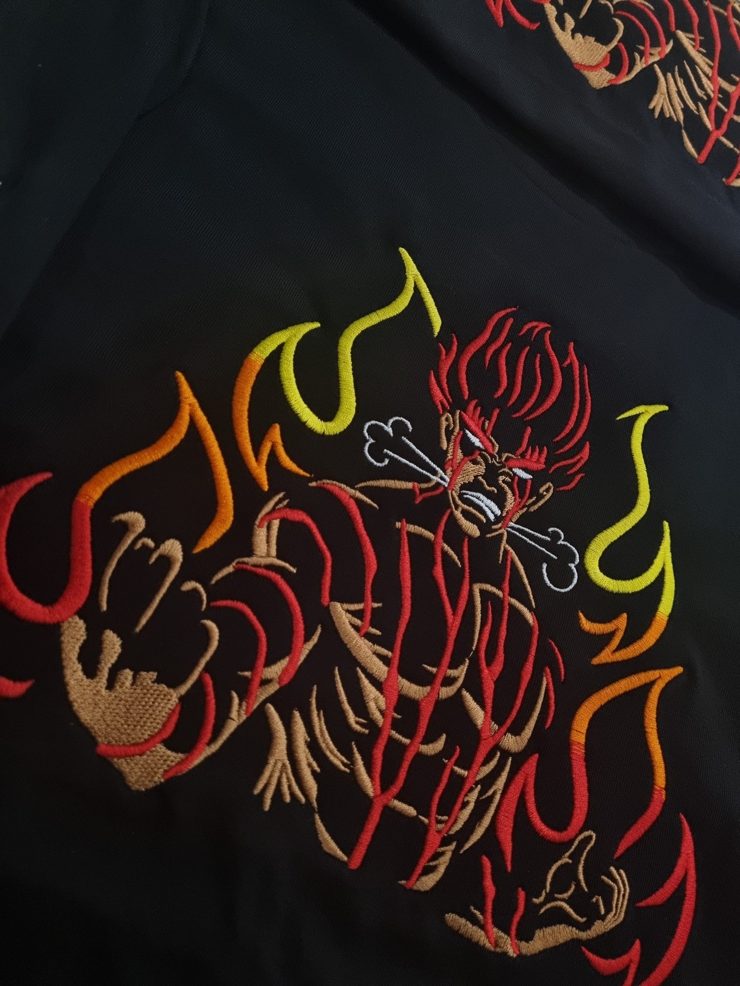 MIGHT GUY COLLECTION