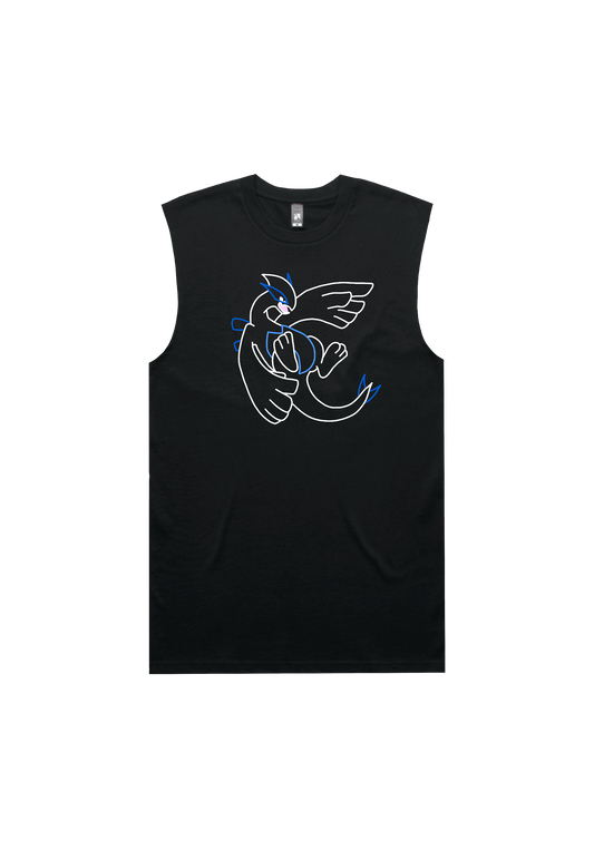 PKM: LUGIA SINGLET