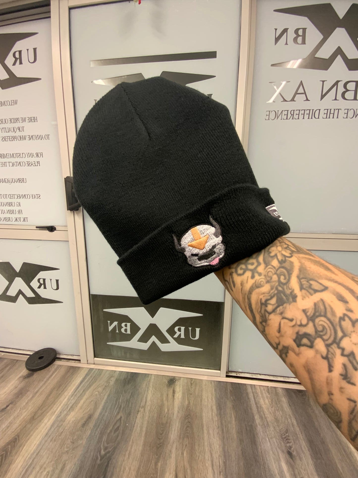 BEANIES