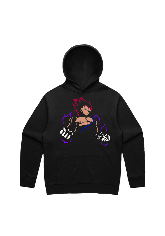 KIDS VEGETA 4.0 - HOODY