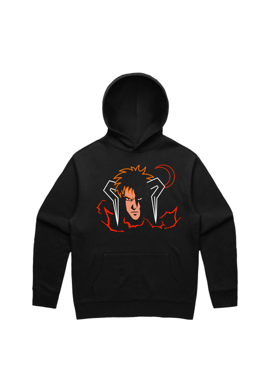 ICHIGO 3.0 HOODY