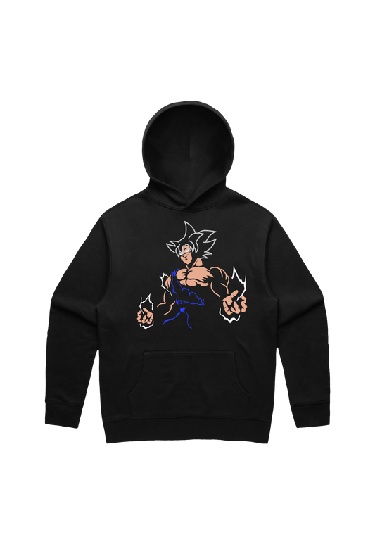 GOKU 5.0 - HOOD