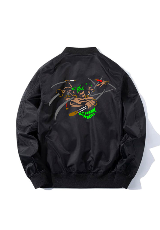 ZORO BOMBER JACKET