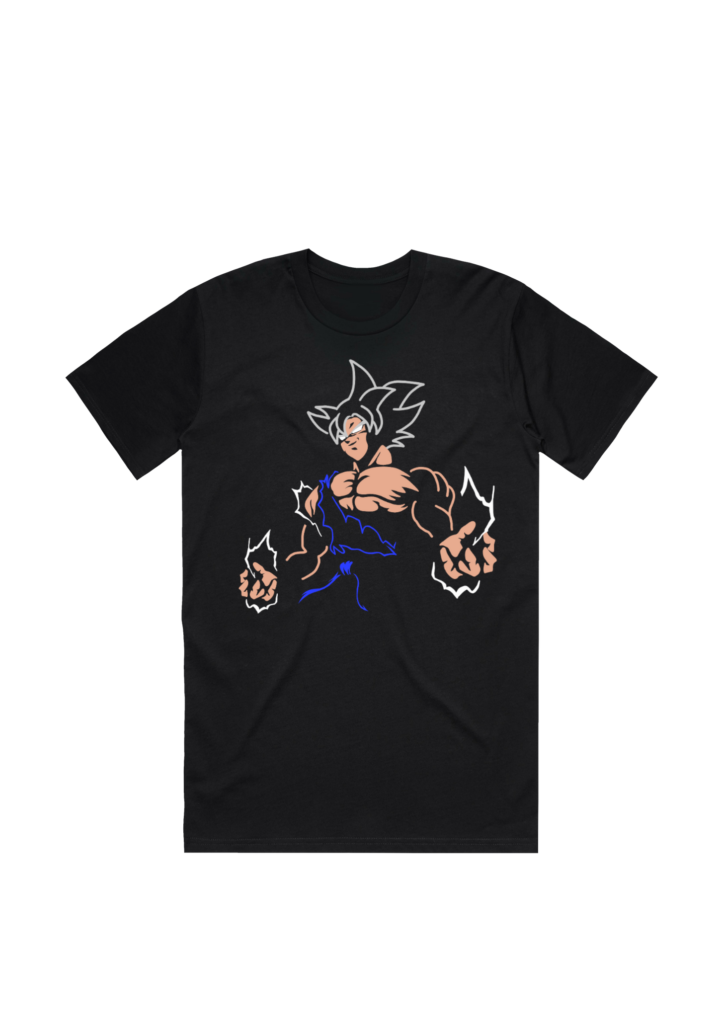 KIDS GOKU 5.0 - TEE
