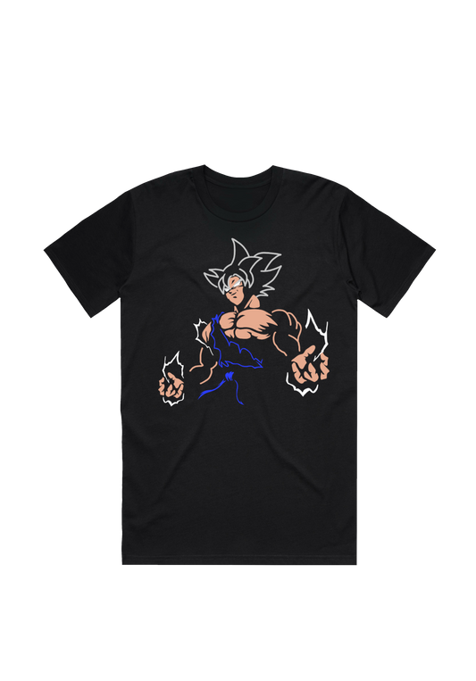 GOKU 5.0 - TEE