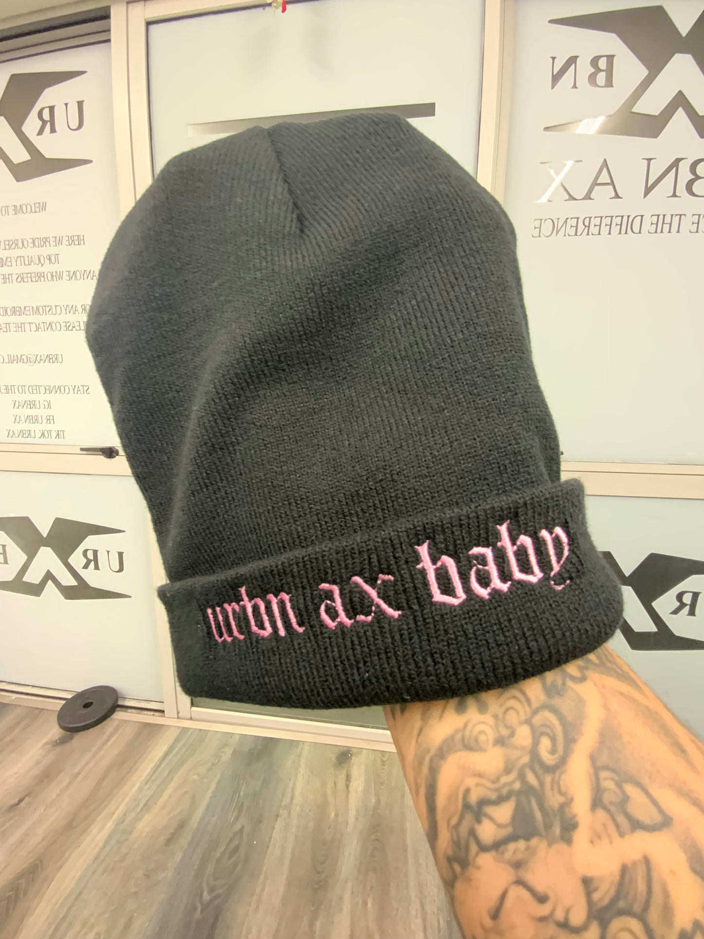BEANIES