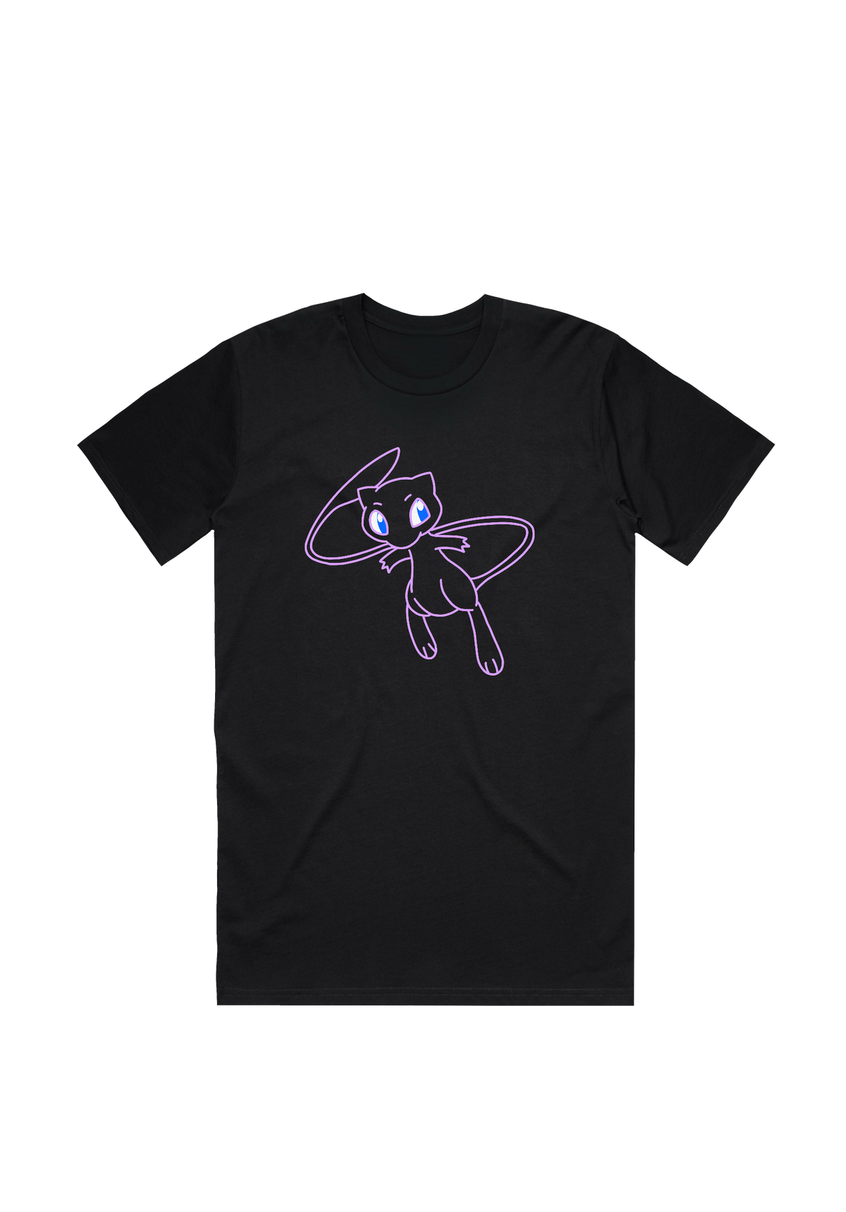 PKM: MEW - TEE