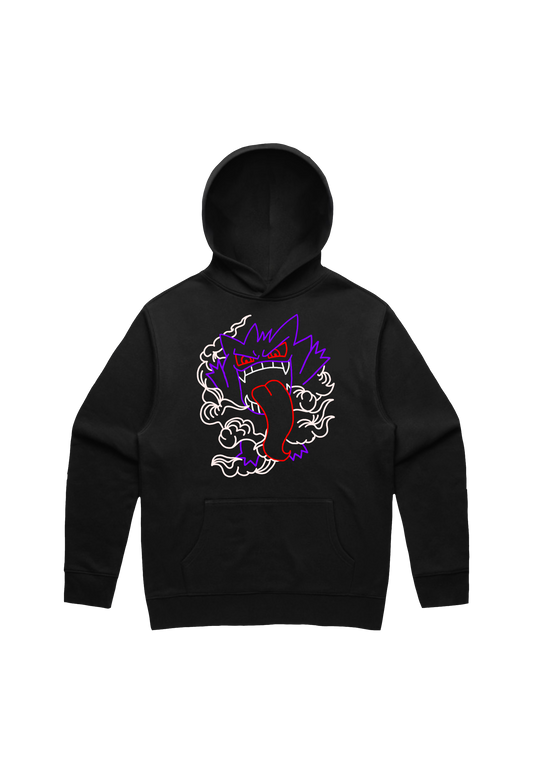 GENGAR 3.0 HOODY