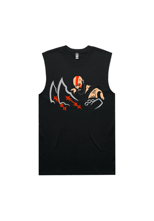 KRATOS SINGLET