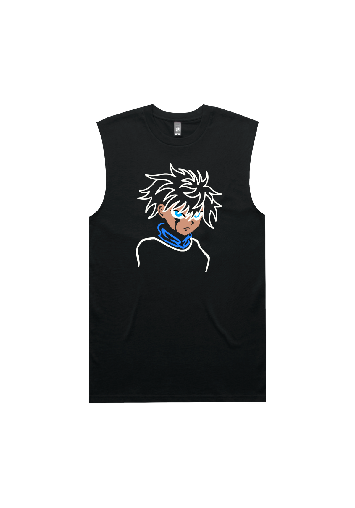 KILLUA 2.0 SINGLET
