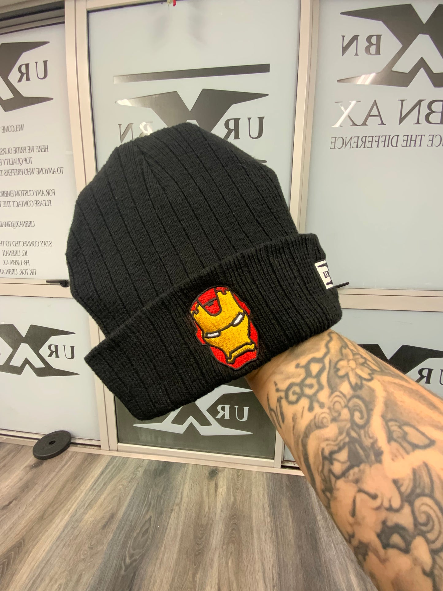 BEANIES