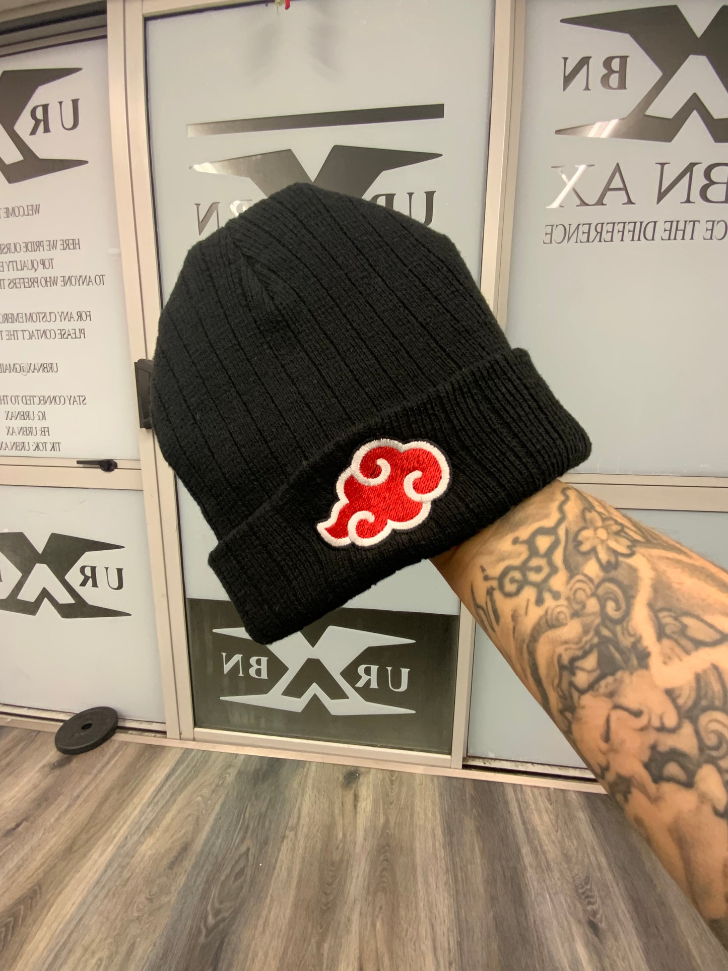 BEANIES